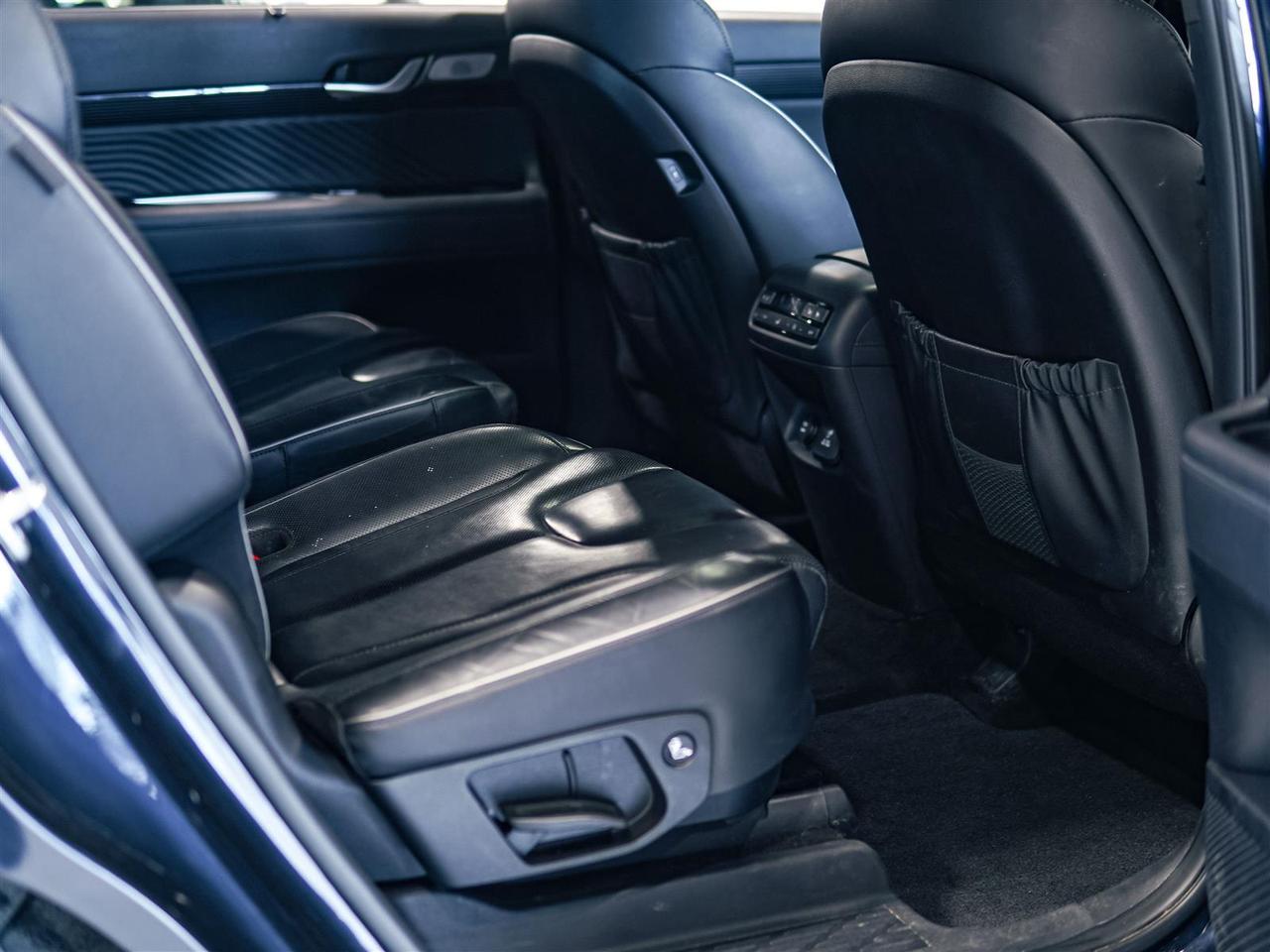 2023 Hyundai PALISADE ** SALE PENDING BY BRANDON ** Photo