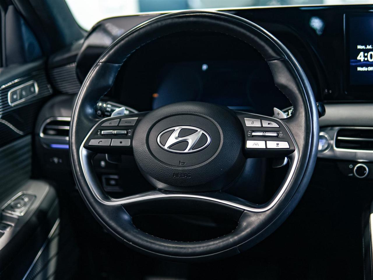 2023 Hyundai PALISADE ** SALE PENDING BY BRANDON ** Photo