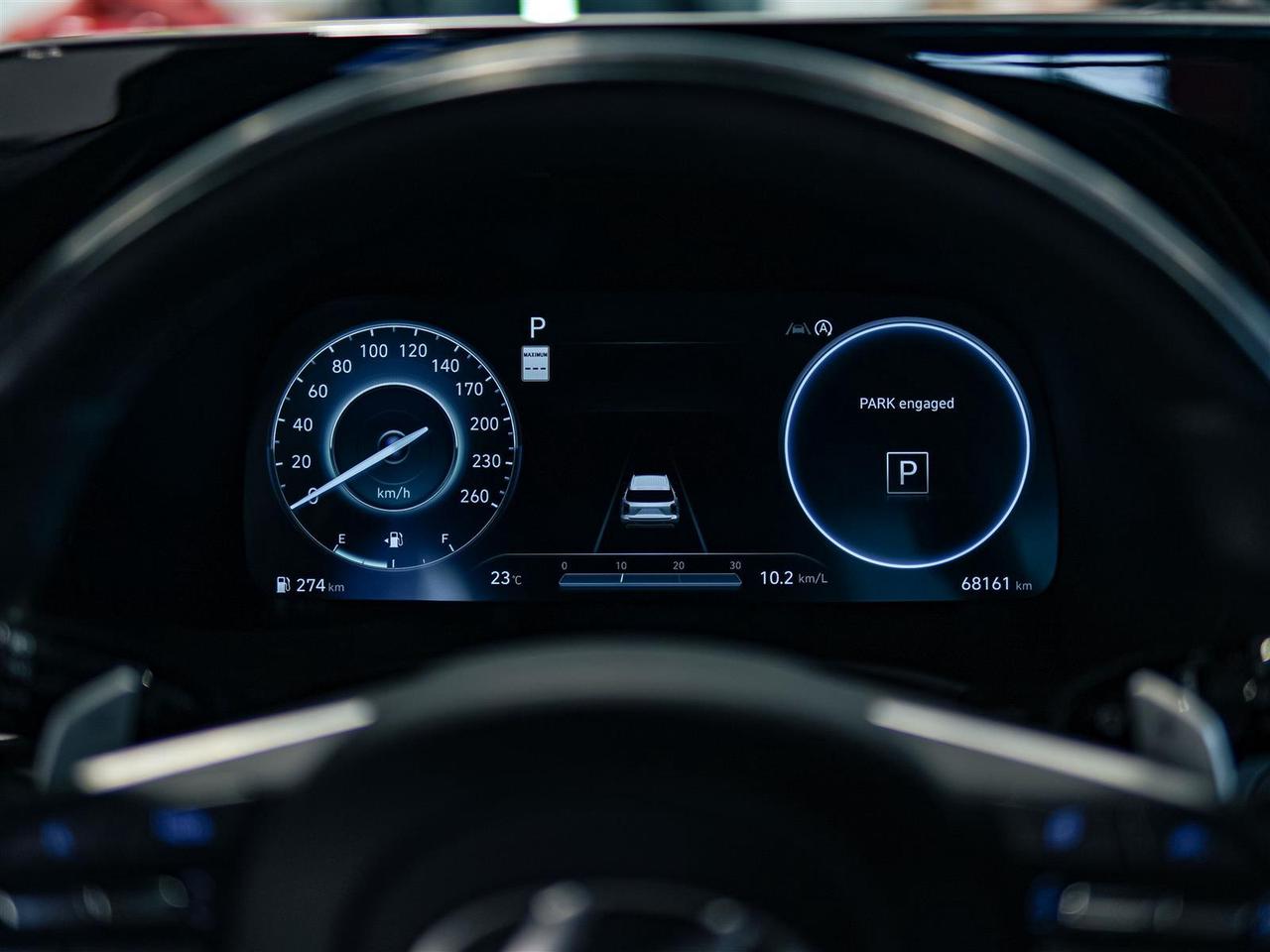 2023 Hyundai PALISADE ** SALE PENDING BY BRANDON ** Photo