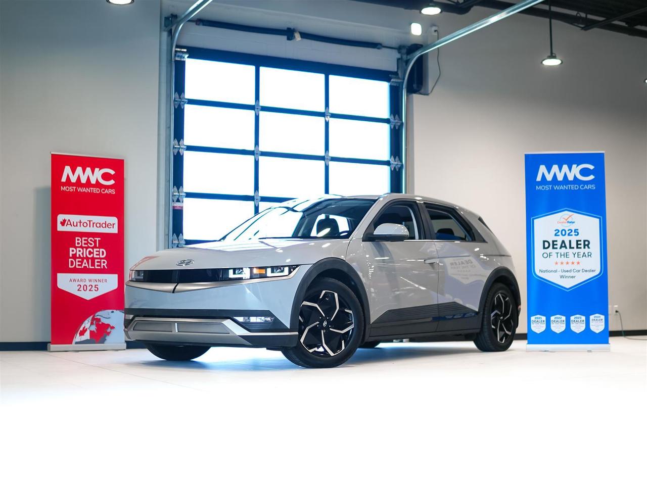 <div style=text-align: justify;><span style=font-size:14px;><span style=font-family:times new roman,times,serif;>Awarded Canada&rsquo;s #1 rated used car dealership with a 4.9/5 rating with&nbsp;</span></span>5,000<span style=font-size:14px;><span style=font-family:times new roman,times,serif;>+ reviews. <strong>Safety certification included in advertised price.</strong> Serving you at our Guelph and Kitchener locations please call to book your appointment. Financing available with rates as low as 6.36% O.A.C. This new arrival has a CLEAN CARFAX with no accidents and is also a one owner Canadian vehicle. High-value options included with this vehicle are; blind spot indicators, lane departure warning, adaptive cruise control, pre-collision, navigation, paddle shifters, rear sensors, heated / power seats, heated steering wheel, convenience entry, push button, app connect, back up camera, touchscreen and 19&rdquo; alloy rims, offering immense value.<br />&nbsp;<br /><strong>Why Choose Most Wanted Cars</strong><br />At Most Wanted Cars, we&rsquo;re not just a dealership, we&rsquo;re a place where our customers send their family and friends. Since 1975, our family owned and operated business has been proud to offer the best financing options in Kitchener-Waterloo-Cambridge, Guelph, and the surrounding areas. We&rsquo;re proud to be recognized as DealerRater&rsquo;s National Winner for Used Car Dealers in 2023, 2024 & 2025, with an A+ rating from the Better Business Bureau with over&nbsp;</span></span>5,000&nbsp;<span style=font-size:14px;><span style=font-family:times new roman,times,serif;>customer reviews averaging 4.9/5. Most units are one owner, accident free, clean CarProof, low km, Canadian vehicles, local vehicles, odor free and smoke free. We offer a wide selection of Certified Pre-Owned vehicles, each backed by a free CarProof report, with no liens, full safety inspected, with a multi-point inspection. All vehicles are freshly serviced with an oil change and units can be vehicle detailed upon request, ensuring they&rsquo;re ready for the road. Many of our vehicles are dealer serviced and include the balance of factory warranty for added peace of mind. Every vehicle is thoroughly reconditioned and presented in excellent condition, because at Most Wanted Cars you deserve nothing less!<br />To serve you better, we have two convenient locations:<br />&nbsp;</span></span></div><ol><li style=text-align: justify;><span style=font-size:14px;><span style=font-family:times new roman,times,serif;><strong>600 Elmira Rd N, Guelph &ndash; 519 822 2227</strong></span></span></li><li style=text-align: justify;><span style=font-size:14px;><span style=font-family:times new roman,times,serif;><strong>1620 King Street East, Kitchener &ndash; 519 772 3040</strong></span></span></li></ol><div style=text-align: justify;><span style=font-size:14px;><span style=font-family:times new roman,times,serif;>&nbsp;<br />Visit us at <a href=http://www.mostwantedcars.ca/>www.mostwantedcars.ca</a> to explore our full inventory and complete an easy online finance application for exclusive online preferred rates. Interest rates offered as low as 6.46% on approved credit.<br /><em>Note: Prices listed are available for financing purchases only, with approved credit. The cash price is $975 more for other payment methods. Taxes and licensing are not included in the listed price.</em><br />&nbsp;<br />Most Wanted Cars also provides additional protection options at exclusive pricing, including the Fresh Start Platinum Package, rust protection, ceramic coating, gap insurance, extended warranties, walk-away insurance, and road hazard protection, among others. For more details, please consult with your sales representative.</span></span></div>