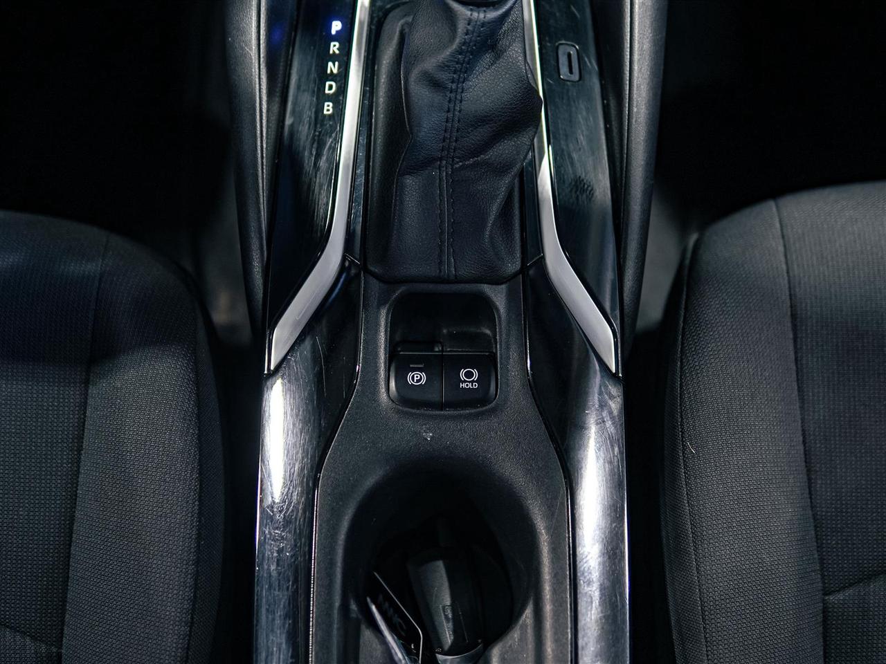 2022 Toyota Corolla LE | UPGRADE | SUNROOF | TOYOTA SERVICED | NO ACCIDENTS Photo