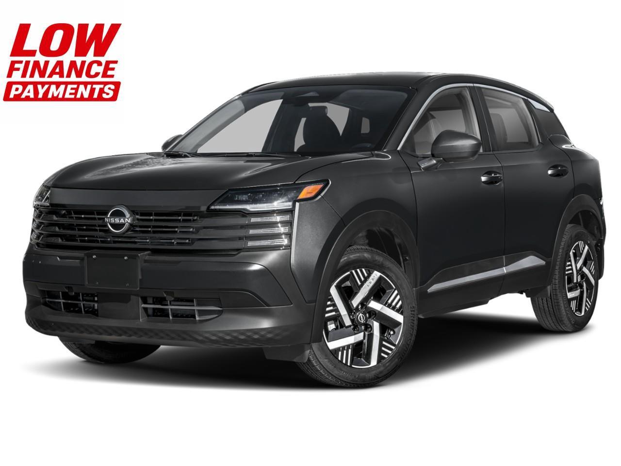 Used 2025 Nissan Kicks SV for sale in Welland, ON