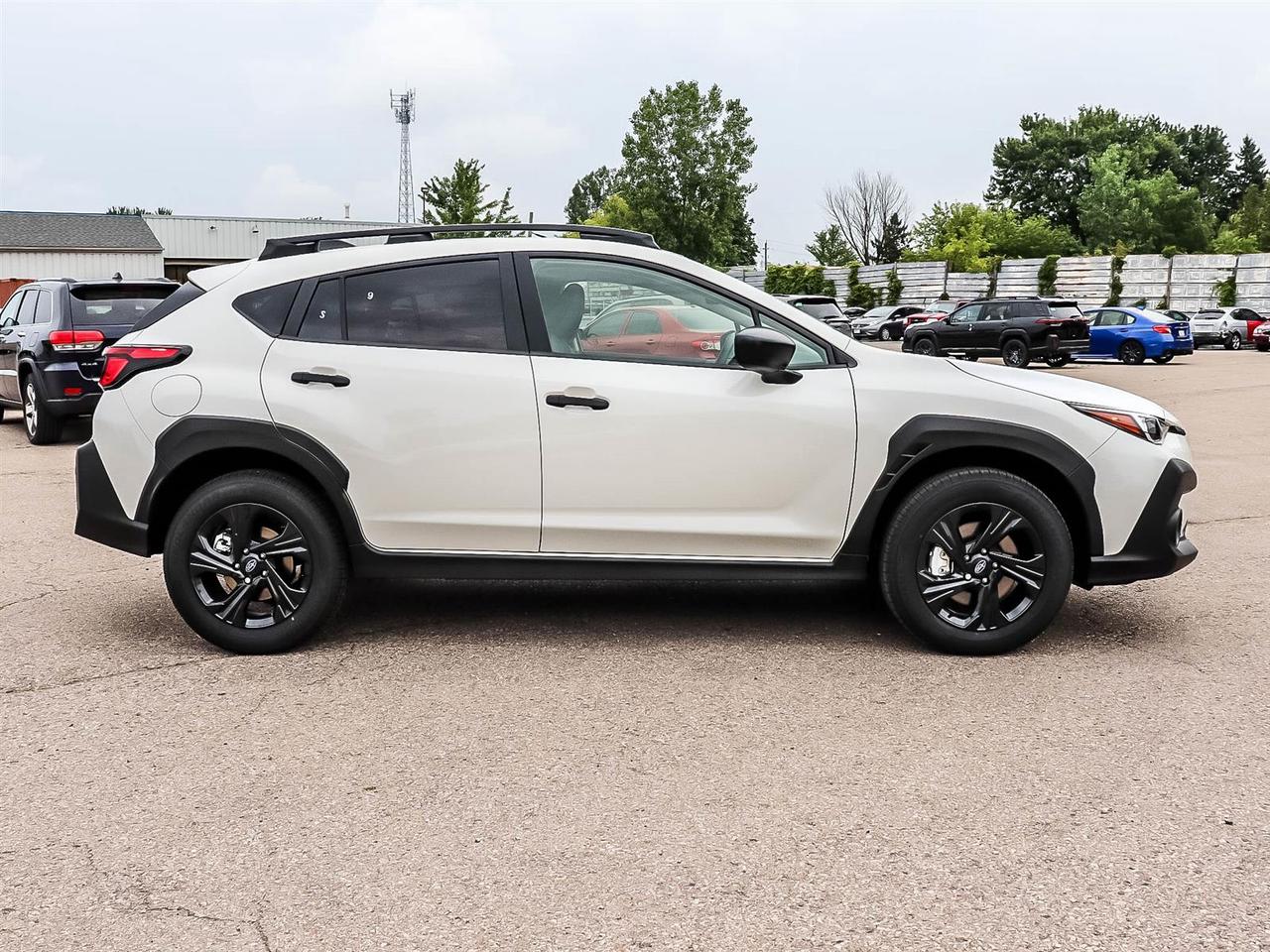 2026 Subaru XV Crosstrek Convenience Photo2