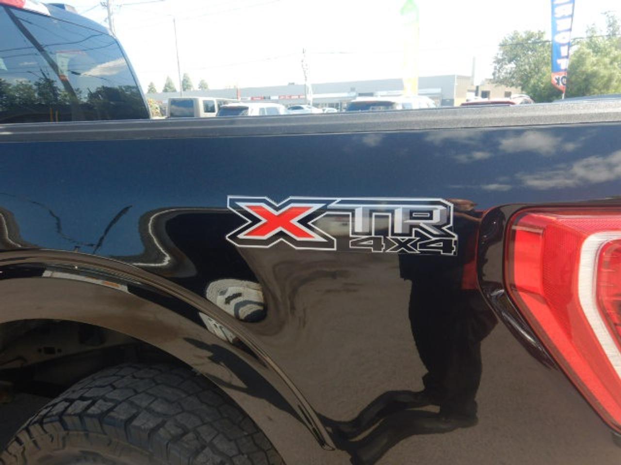 2023 Ford F-150 XLT Photo