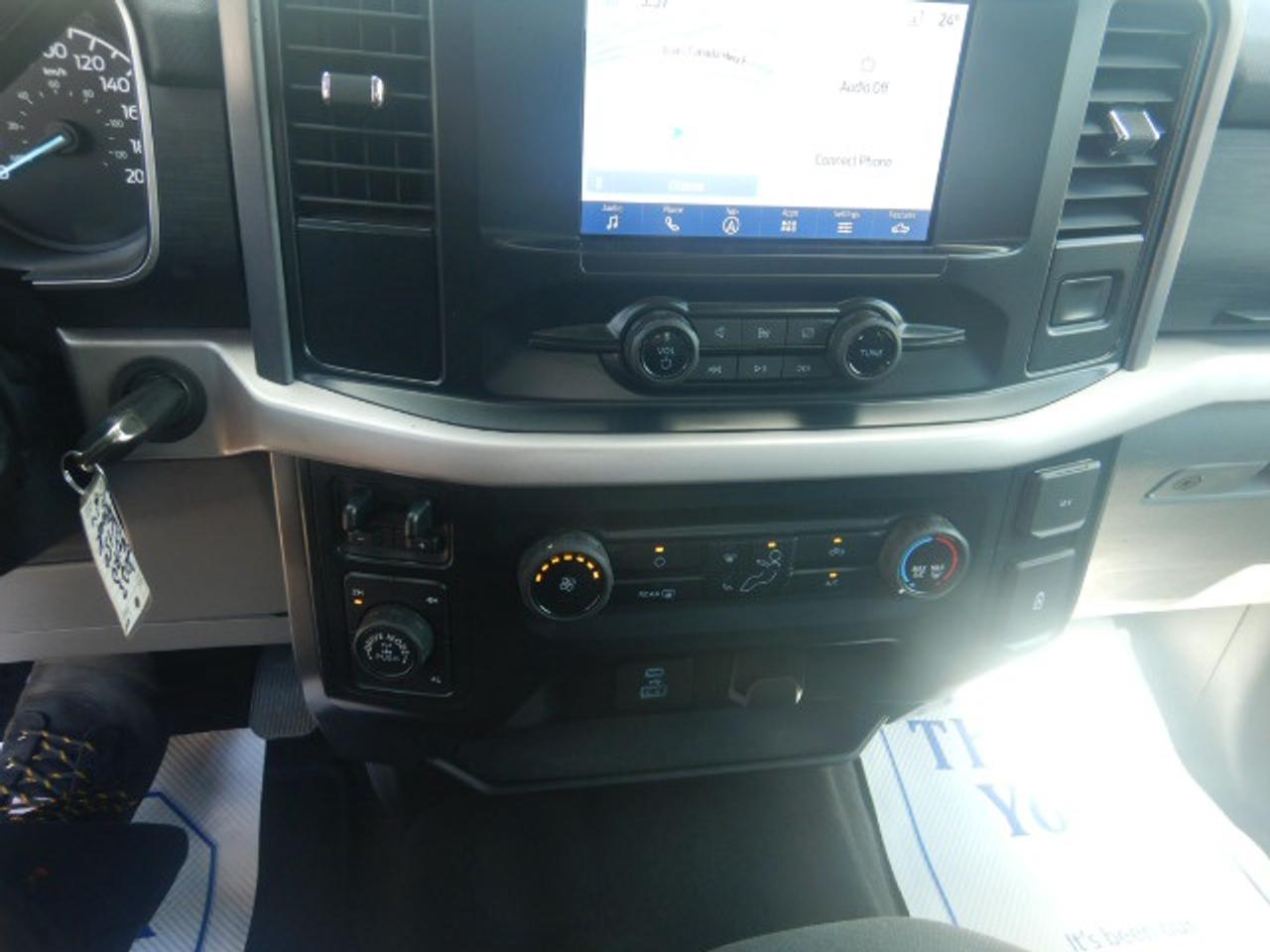 2023 Ford F-150 XLT Photo