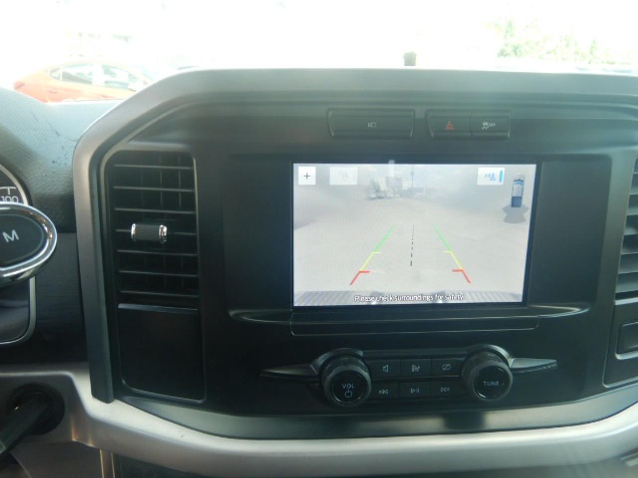 2023 Ford F-150 XLT Photo
