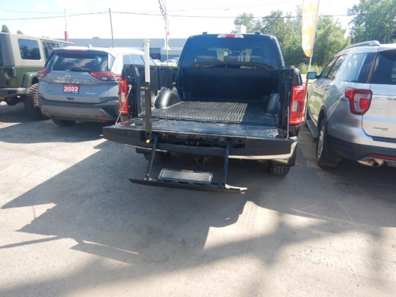 2023 Ford F-150 XLT Photo