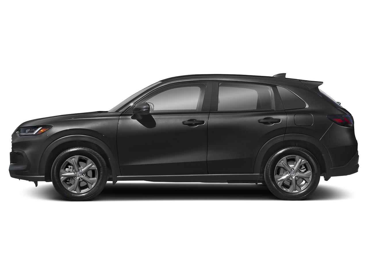 2027 Honda HR-V LX 4WD Photo2
