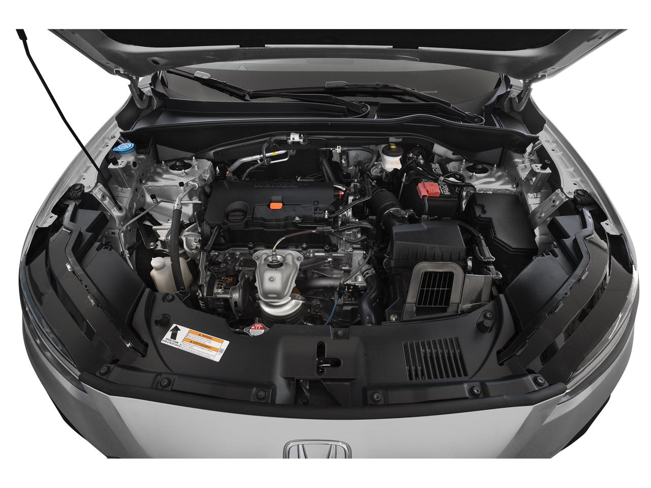 2027 Honda HR-V LX 4WD Photo