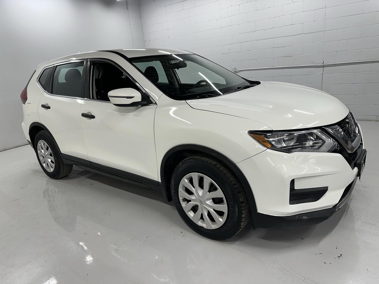Used 2019 Nissan Rogue S for sale in Guelph, ON
