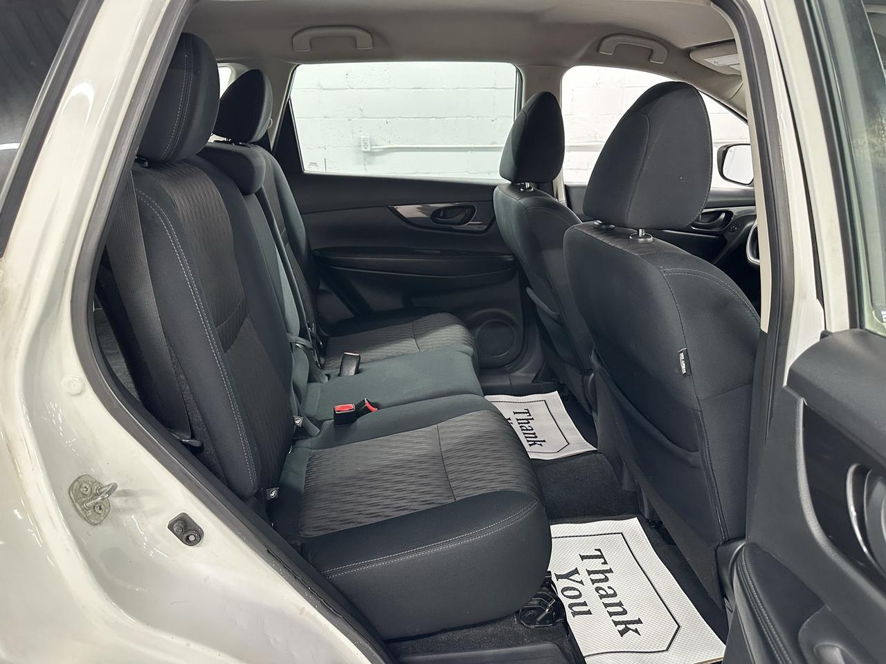 2019 Nissan Rogue S Photo28