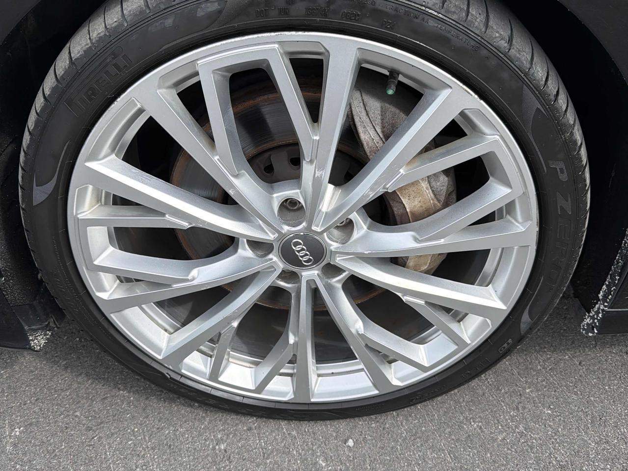 2019 Audi A6 Technik - 91K! AWD, LEATHER, SUNROOF, NAV, LOADED! Photo37
