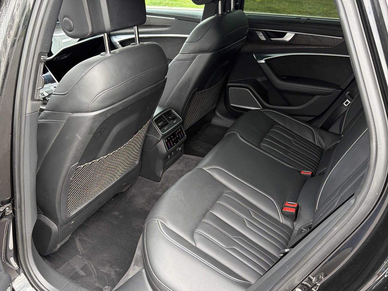 2019 Audi A6 Technik - 91K! AWD, LEATHER, SUNROOF, NAV, LOADED! - Photo #19