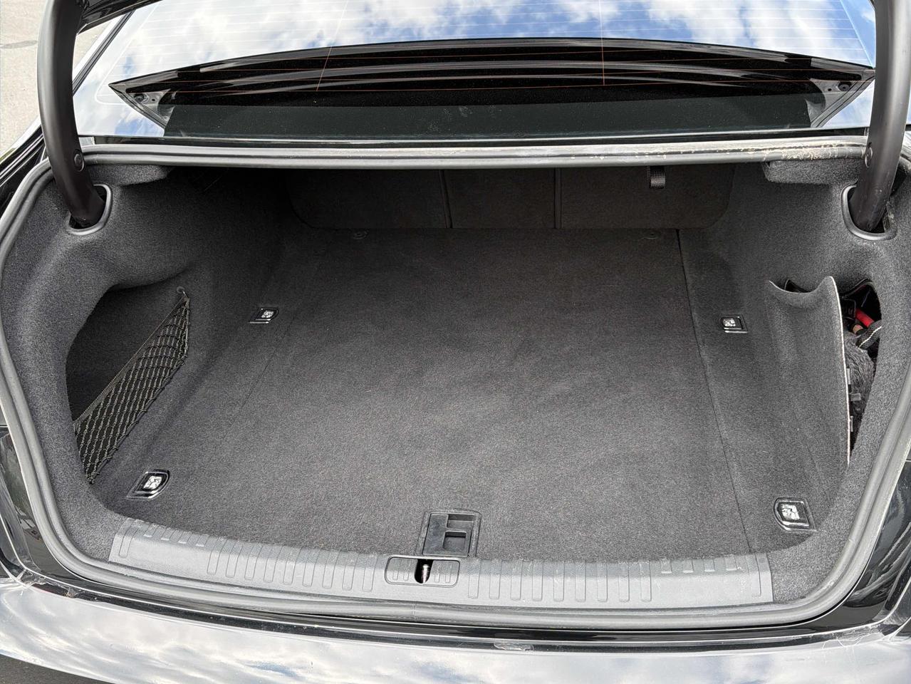 2019 Audi A6 Technik - 91K! AWD, LEATHER, SUNROOF, NAV, LOADED! Photo20