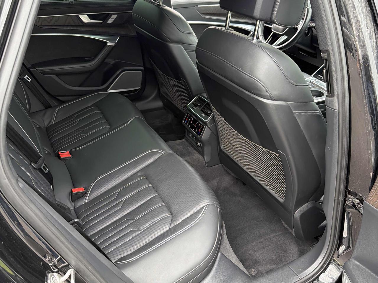2019 Audi A6 Technik - 91K! AWD, LEATHER, SUNROOF, NAV, LOADED! Photo22
