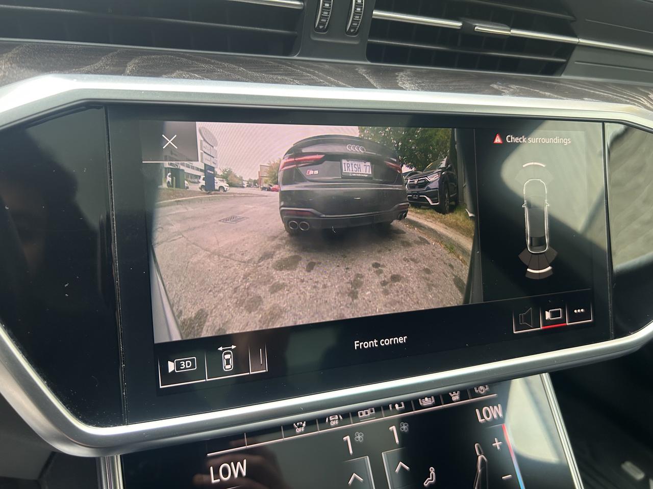 2019 Audi A6 Technik - 91K! AWD, LEATHER, SUNROOF, NAV, LOADED! Photo