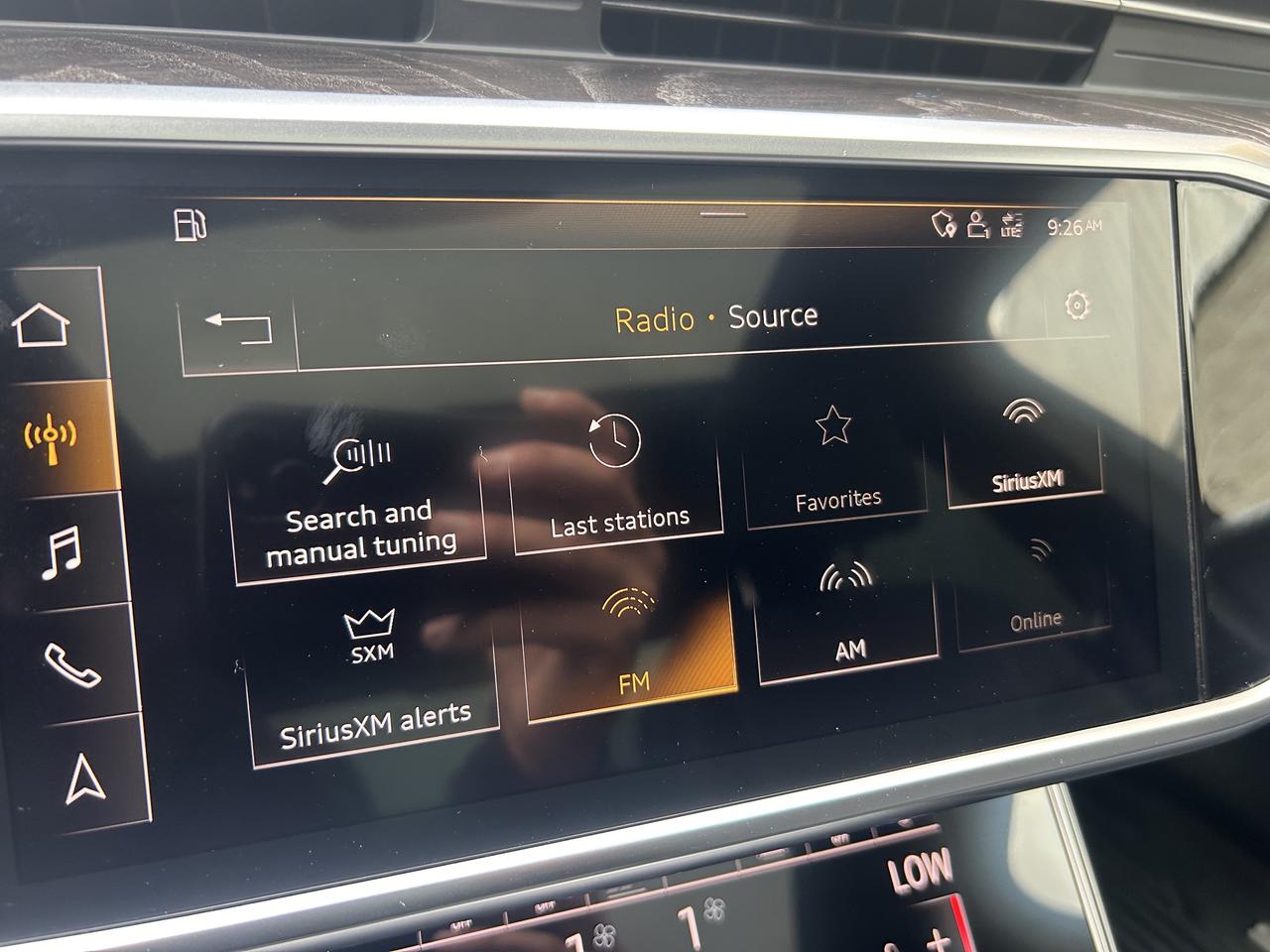 2019 Audi A6 Technik - 91K! AWD, LEATHER, SUNROOF, NAV, LOADED! Photo