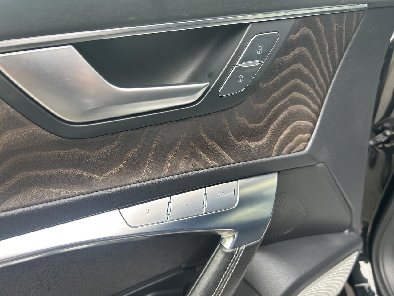 2019 Audi A6 Technik - 91K! AWD, LEATHER, SUNROOF, NAV, LOADED! Photo