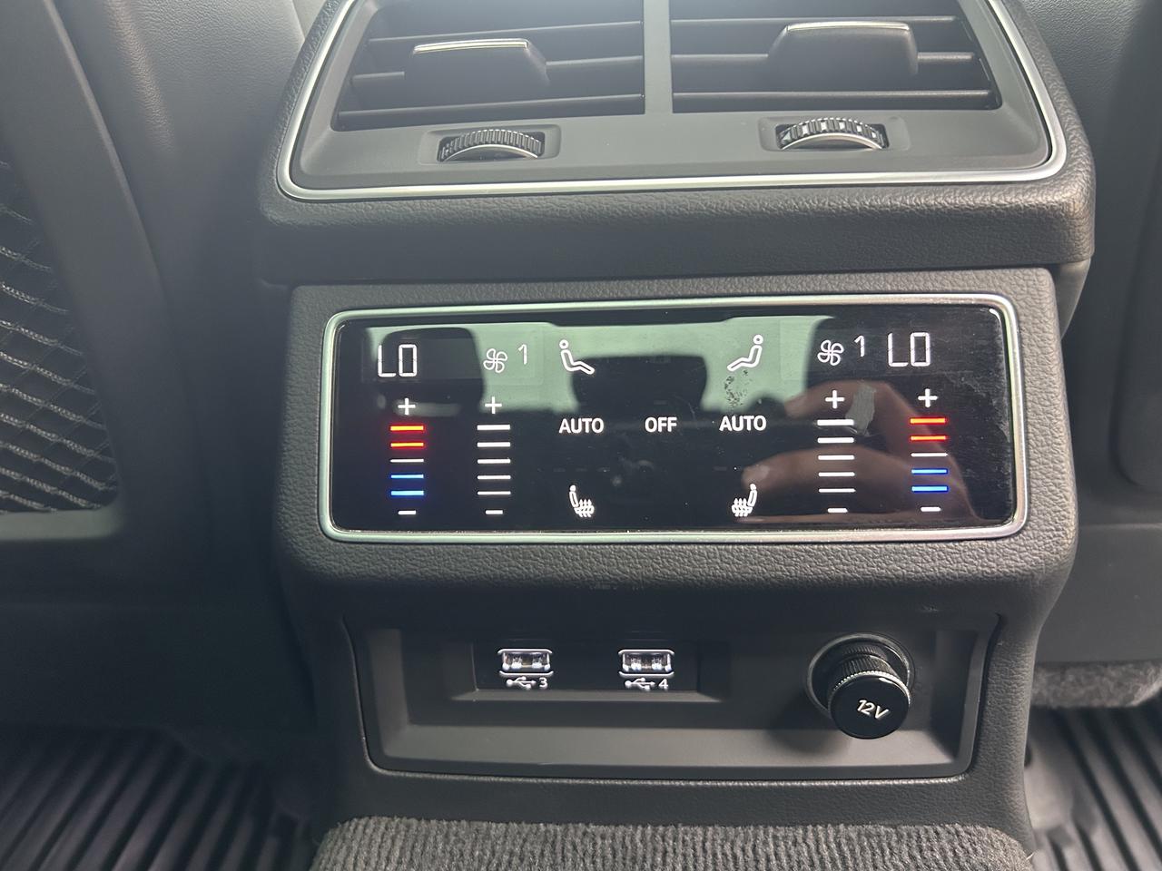 2019 Audi A6 Technik - 91K! AWD, LEATHER, SUNROOF, NAV, LOADED! Photo