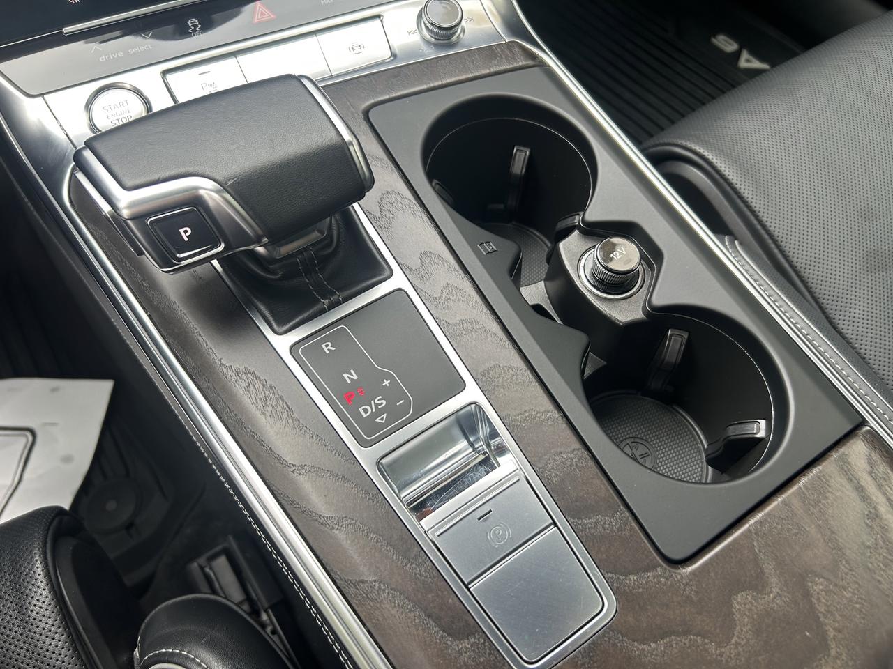 2019 Audi A6 Technik - 91K! AWD, LEATHER, SUNROOF, NAV, LOADED! Photo