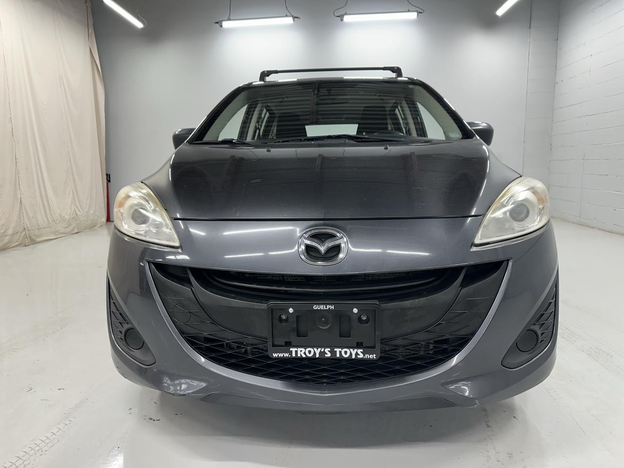 2015 Mazda MAZDA5 GS Photo21
