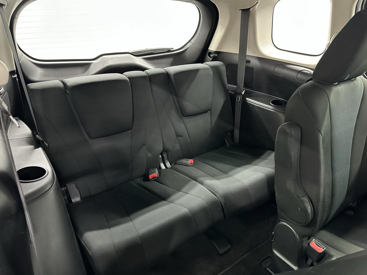 2015 Mazda MAZDA5 GS Photo9