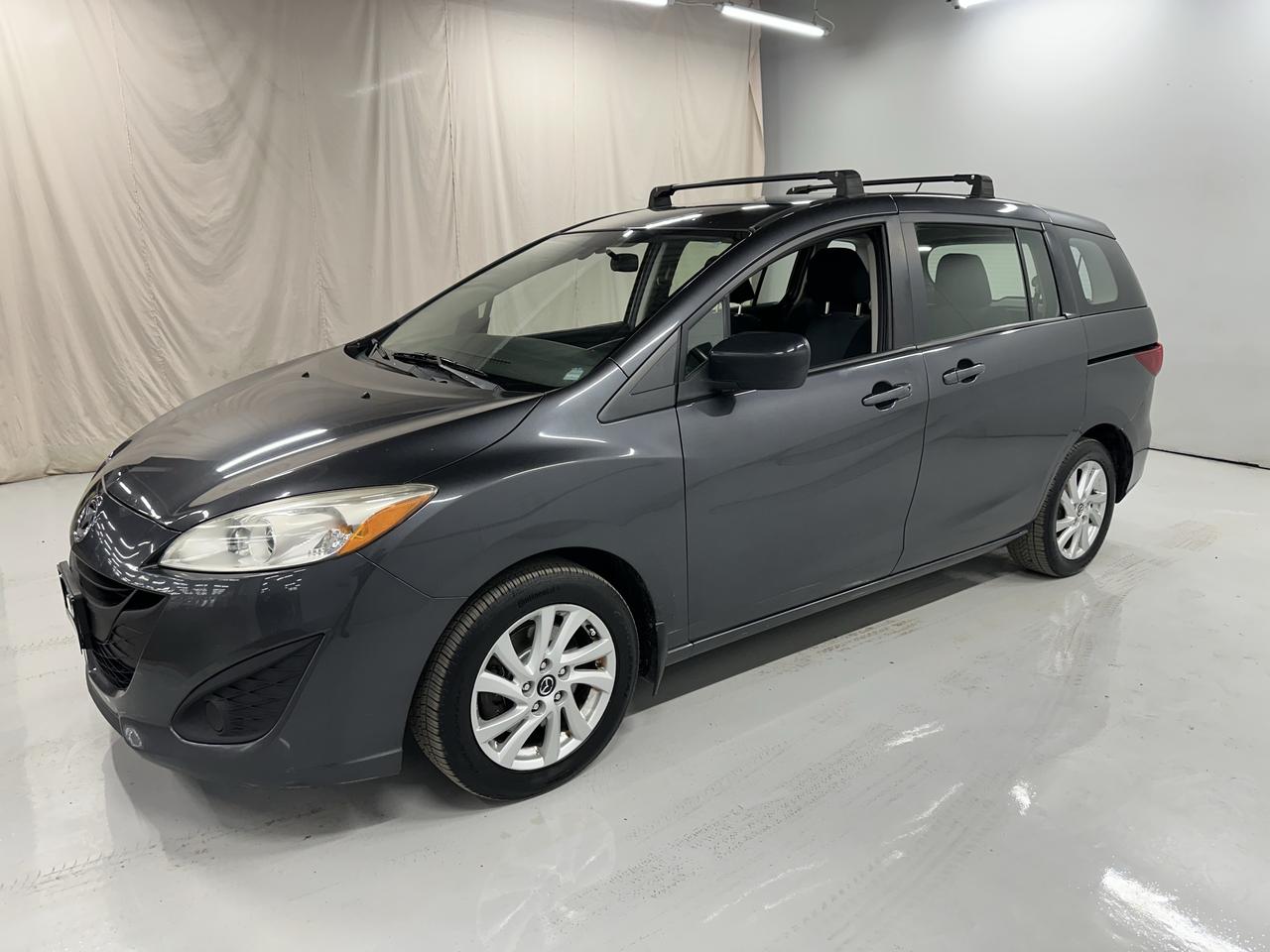 2015 Mazda MAZDA5 GS Photo22