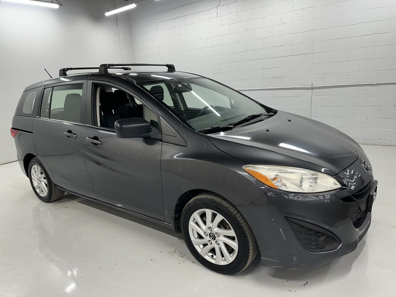 Used 2015 Mazda MAZDA5 GS for sale in Guelph, ON