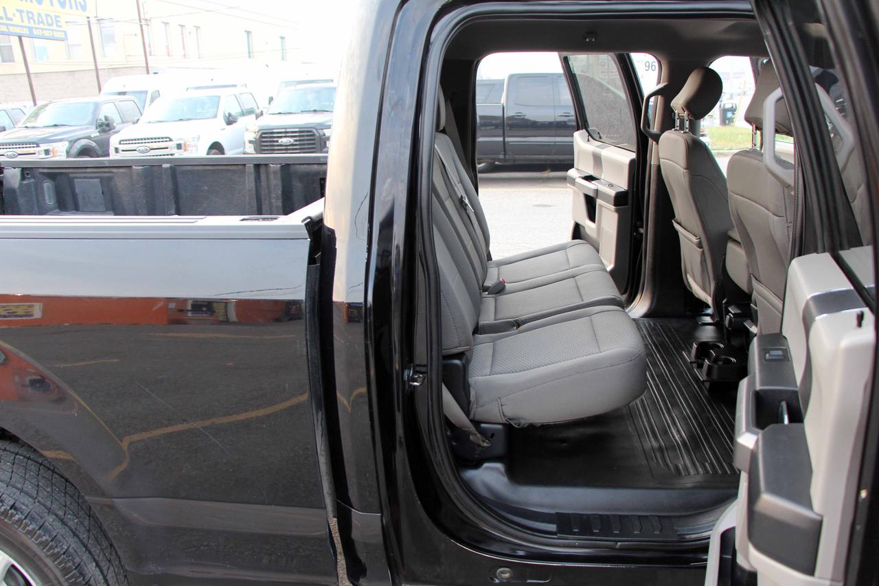 2020 Ford F-150 XLT 4X4 Photo