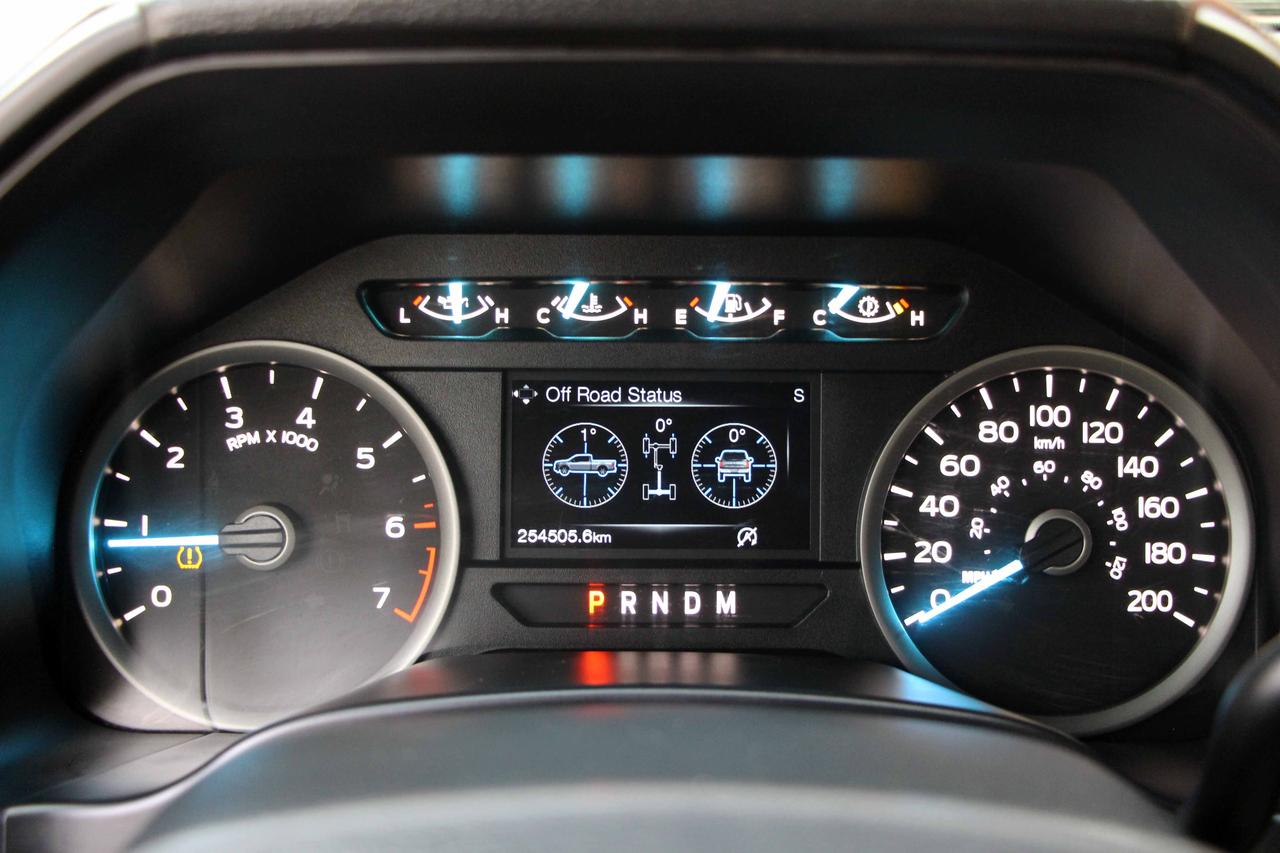 2020 Ford F-150 XLT 4X4 Photo
