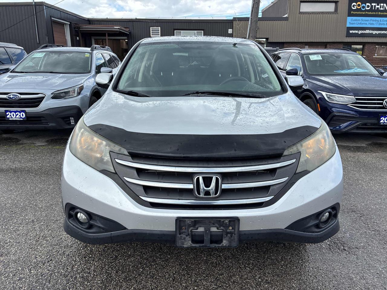 2013 Honda CR-V EX, SUNROOF, HEATED SEATS, BACK UP CAM, BLUETOOTH! - Photo #11