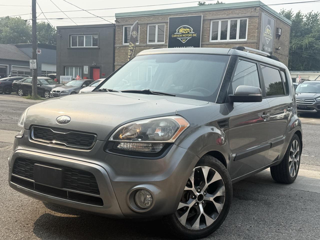 Vehicle Image