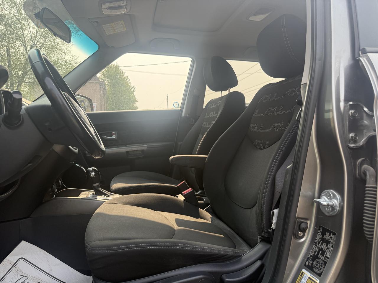 2013 Kia Soul 4U Photo