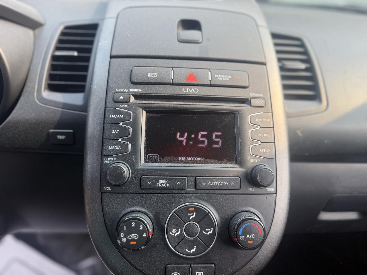 2013 Kia Soul 4U Photo