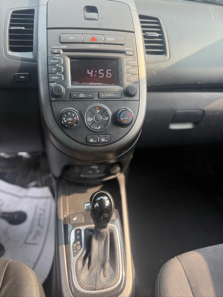 2013 Kia Soul 4U Photo