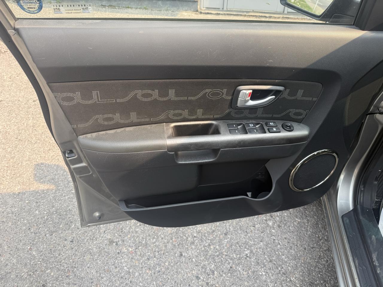 2013 Kia Soul 4U Photo