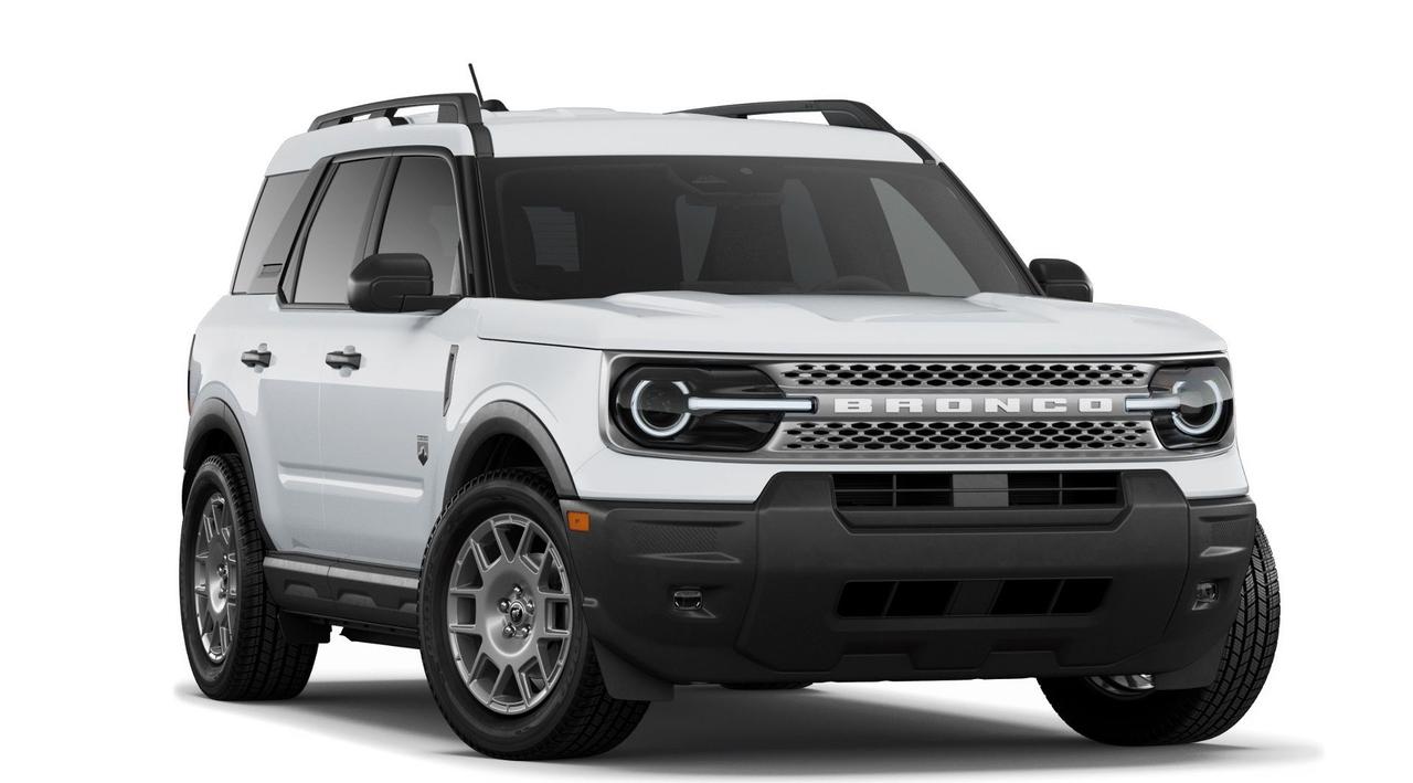 2026 Ford Bronco Sport BIG BEND, REMOTE START, CO-PILOT360, SYNC 4 Photo
