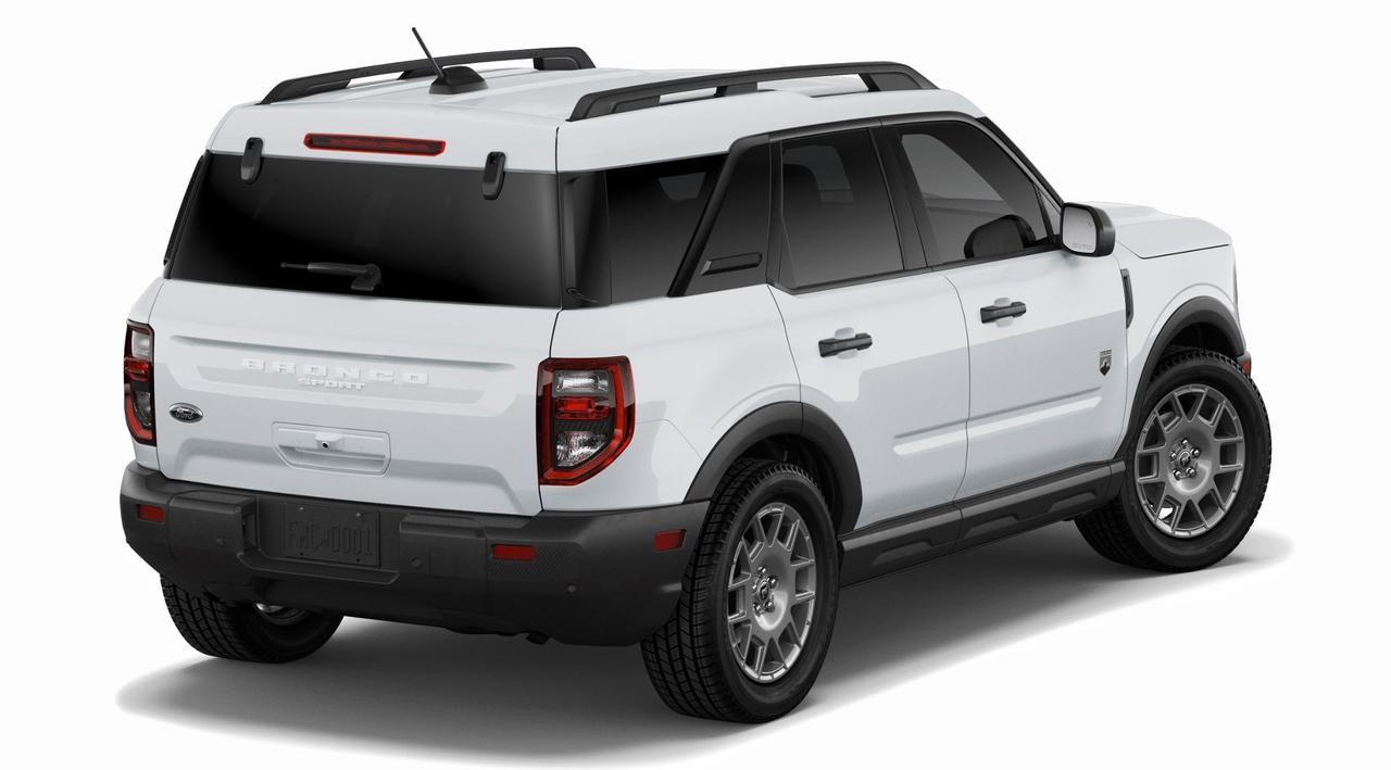 2026 Ford Bronco Sport BIG BEND, REMOTE START, CO-PILOT360, SYNC 4 Photo