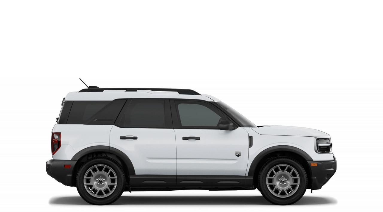 2026 Ford Bronco Sport BIG BEND, REMOTE START, CO-PILOT360, SYNC 4 Photo