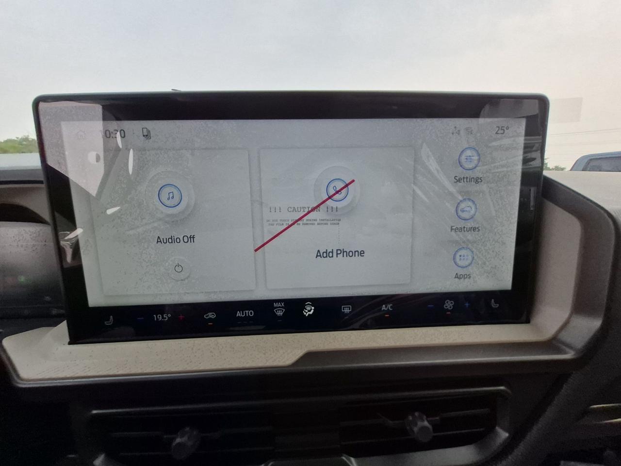 2026 Ford Bronco Sport BIG BEND, REMOTE START, CO-PILOT360, SYNC 4 Photo