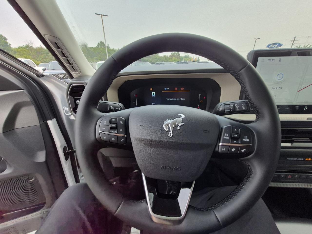2026 Ford Bronco Sport BIG BEND, REMOTE START, CO-PILOT360, SYNC 4 Photo