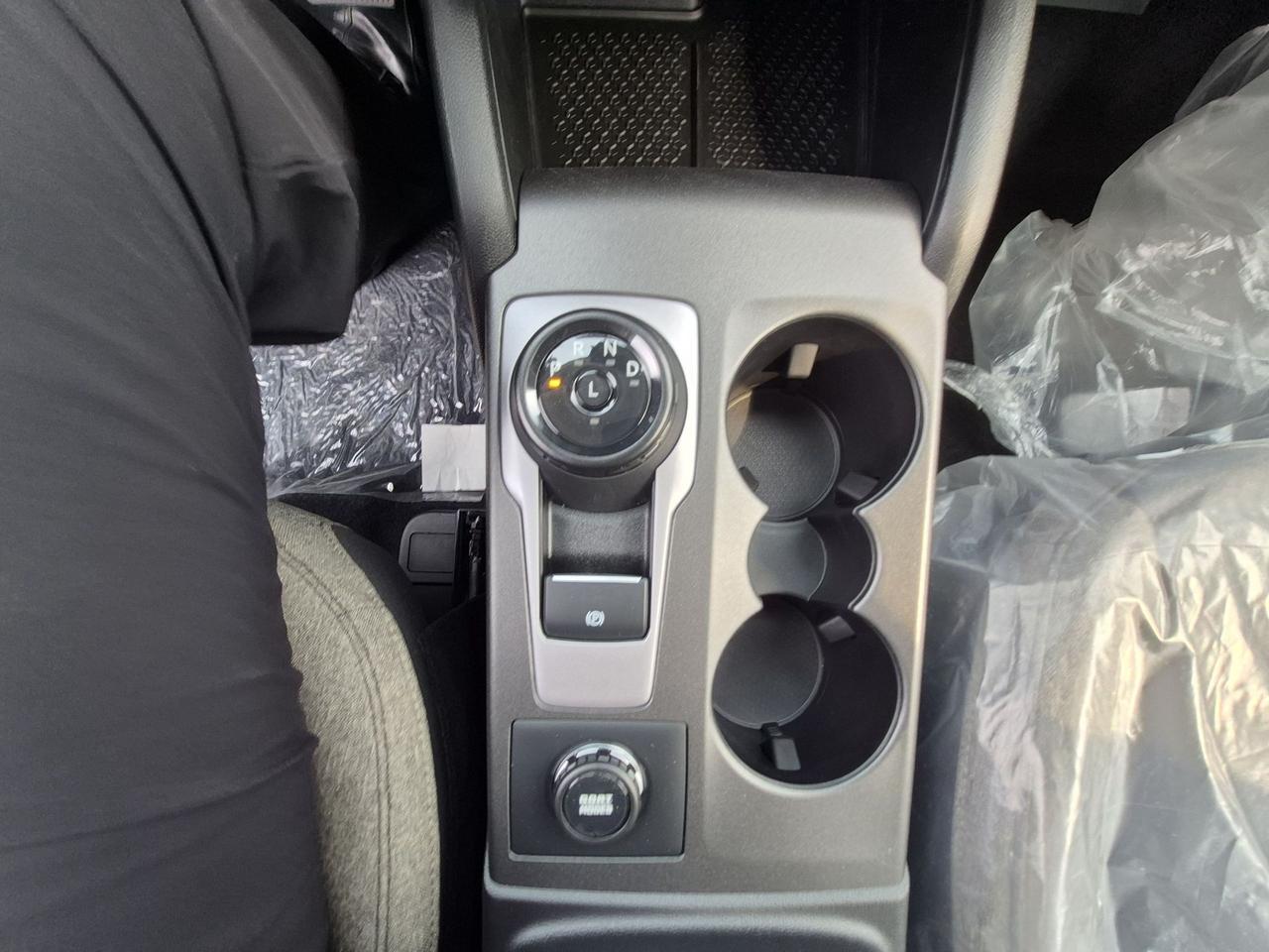 2026 Ford Bronco Sport BIG BEND, REMOTE START, CO-PILOT360, SYNC 4 Photo