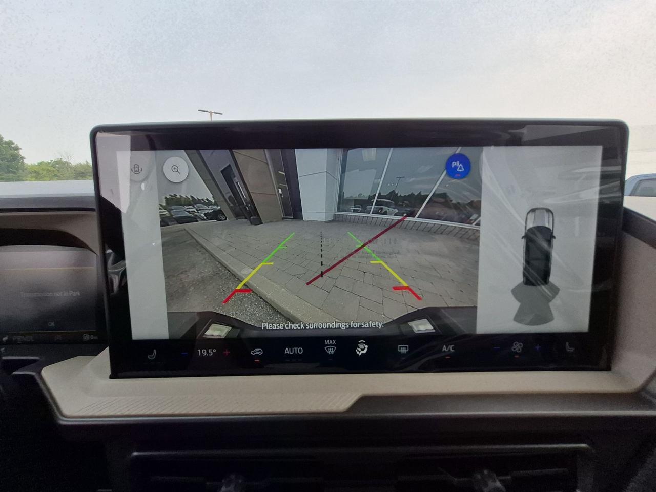 2026 Ford Bronco Sport BIG BEND, REMOTE START, CO-PILOT360, SYNC 4 Photo