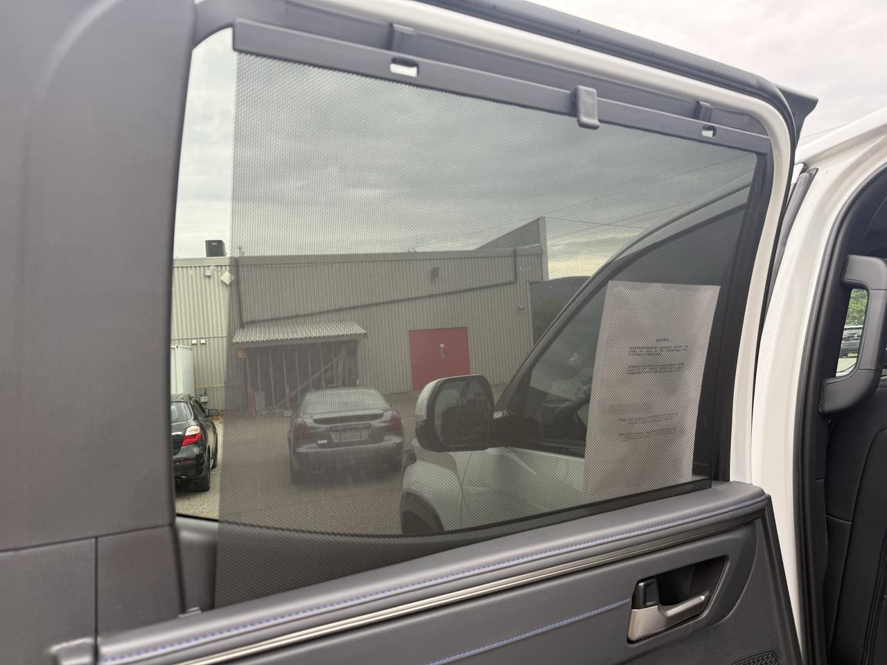 2026 Toyota Tundra Platinum Photo