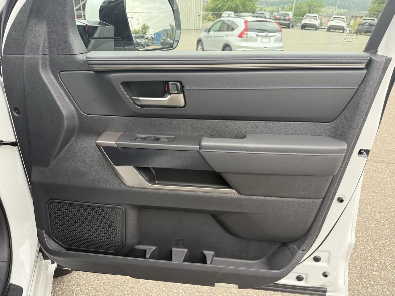 2026 Toyota Tundra Platinum Photo