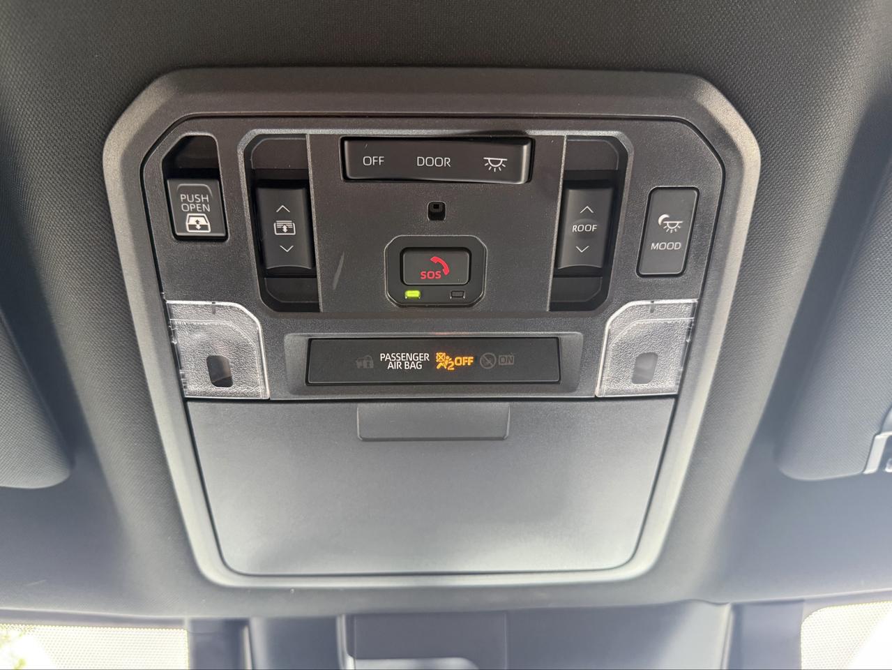 2026 Toyota Tundra Platinum Photo