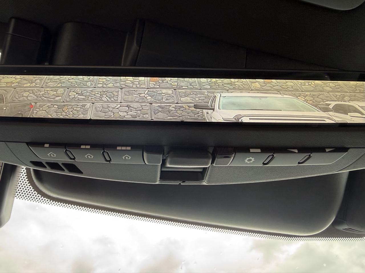 2026 Toyota Tundra Platinum Photo