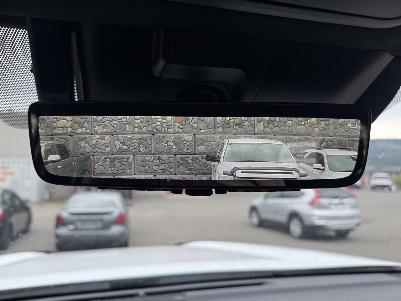 2026 Toyota Tundra Platinum Photo