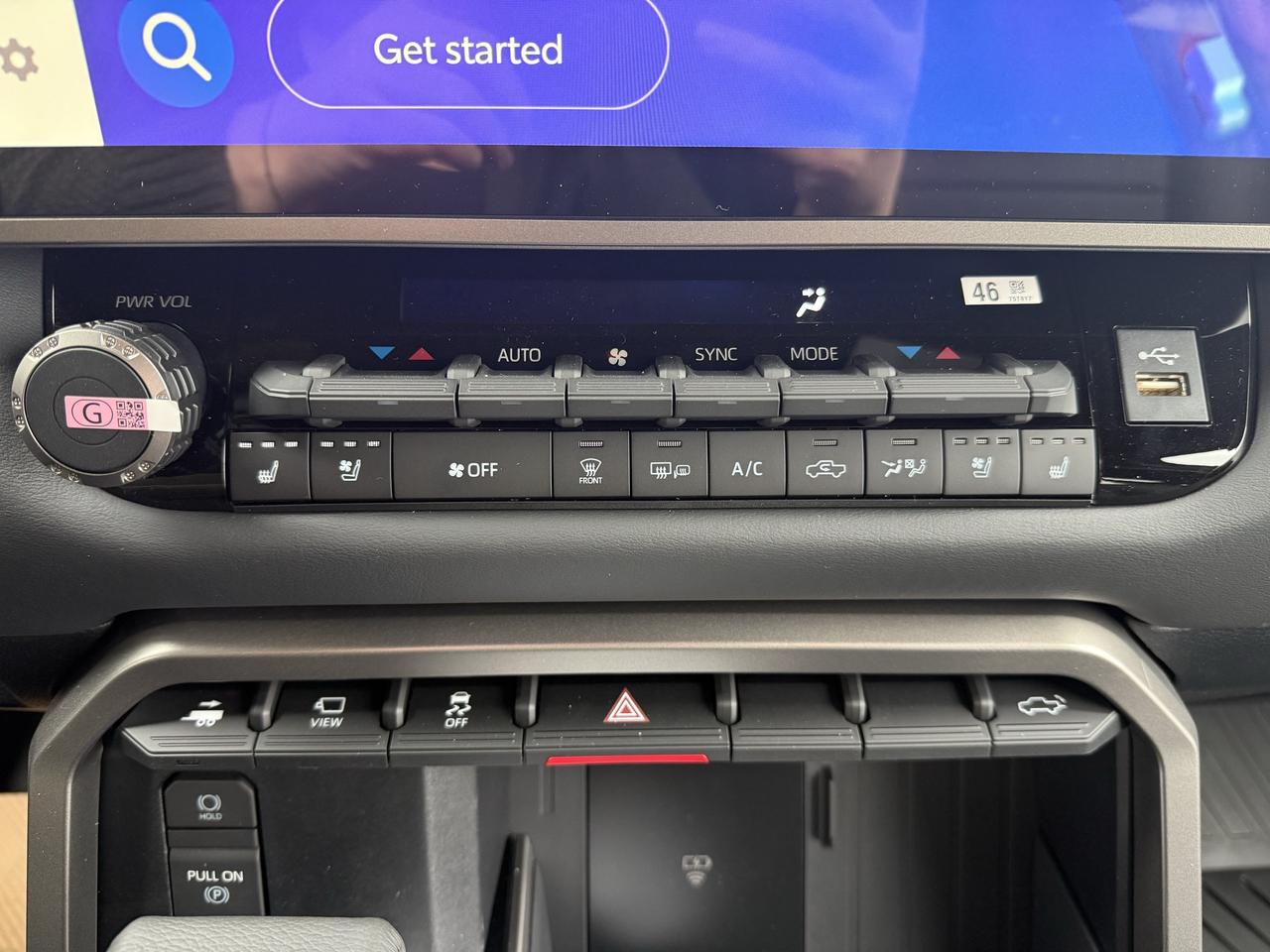 2026 Toyota Tundra Platinum Photo