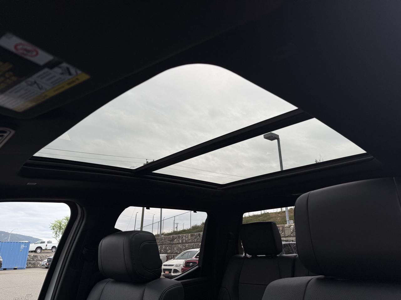 2026 Toyota Tundra Platinum Photo